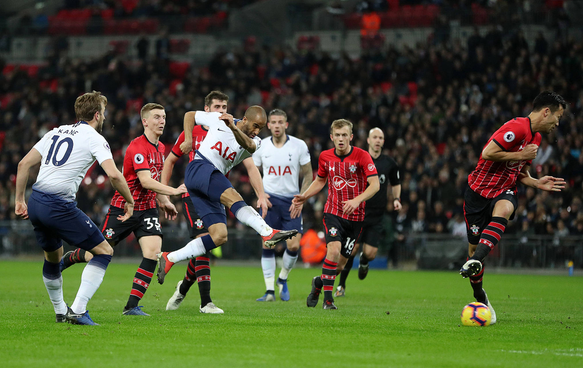 在足球场上 在足球场上